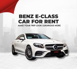 BENZ E-class