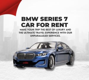 BMW series 7