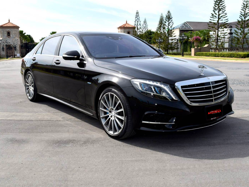 BNEZ S-Class1