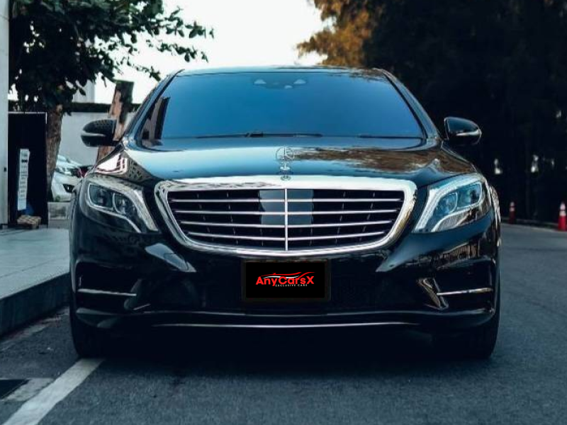 BNEZ S-Class5
