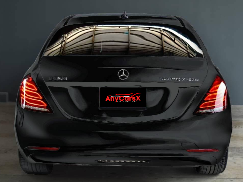 BNEZ S-Class6