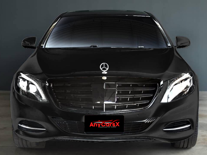 BNEZ S-Class7