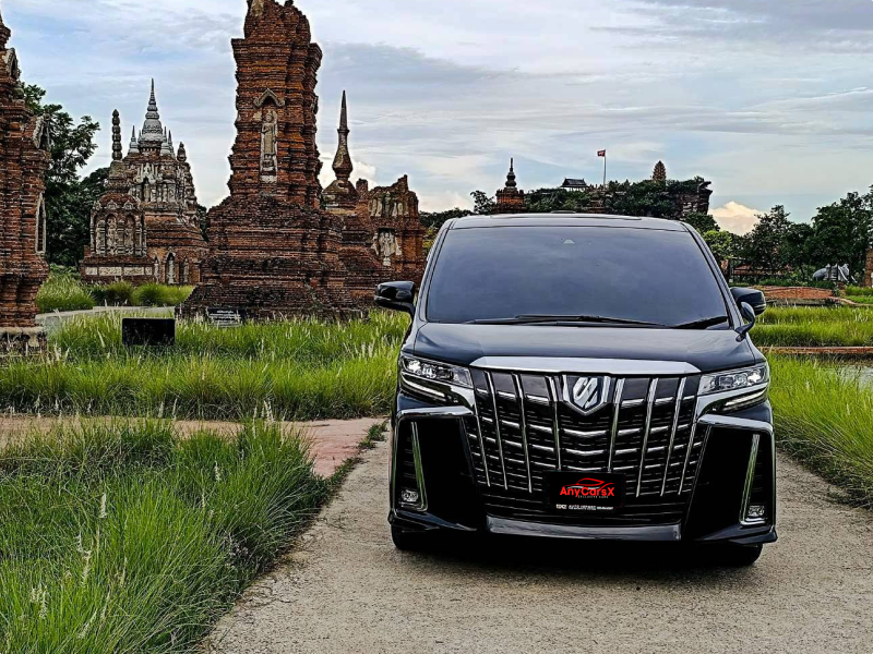 Toyota Alphard3