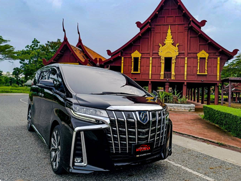 Toyota Alphard5