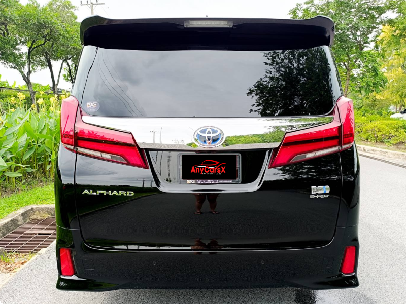 Toyota Alphard7