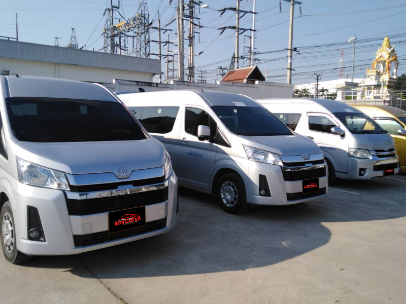 Toyota New Commuter1